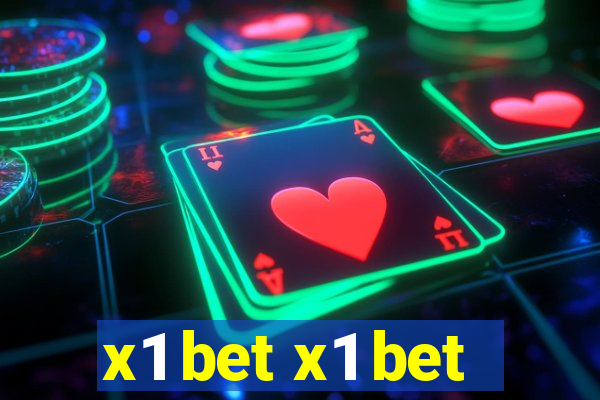 x1 bet x1 bet